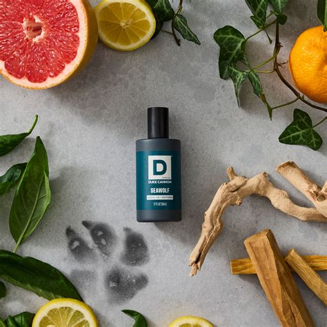 Proper Cologne - Seawolf – Duke Cannon