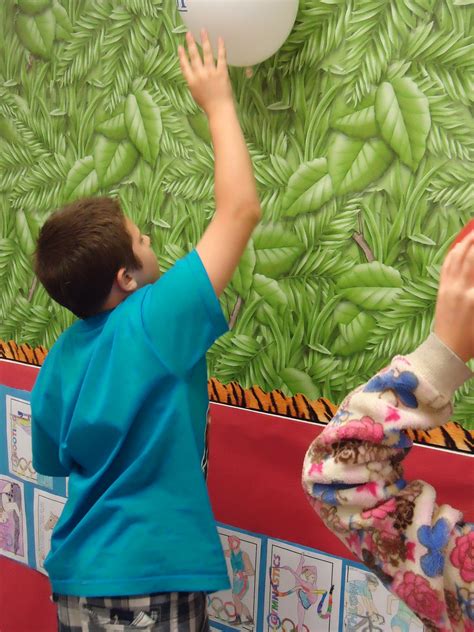 Electricity Experiments 的图像结果