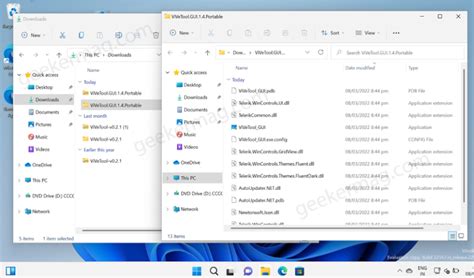 Image result for Vivetool GUI Download