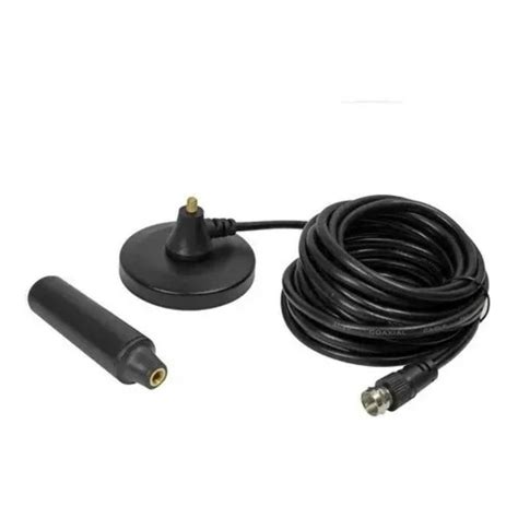 Antena Digital HD Interna y externa C / Cable - MTA-3003 TDA PARA ...