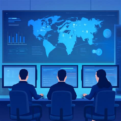 Network Monitoring Tutorial 的图像结果