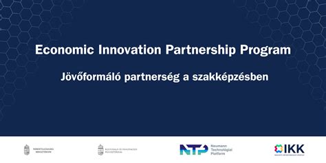 Economic Innovation Partnership Program 的图像结果