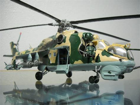 Cold War Air Museum: Model Aircraft on Display