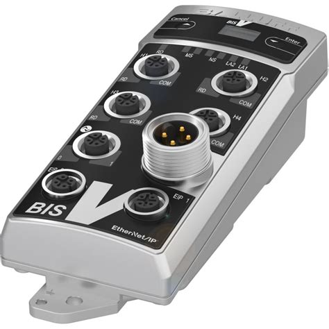 BIS018K - RFID systems (Balluff) - Power Motion - Online Store