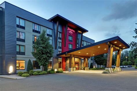 HAMPTON INN BY HILTON CHILLIWACK - Hotel Reviews, Photos, Rate ...