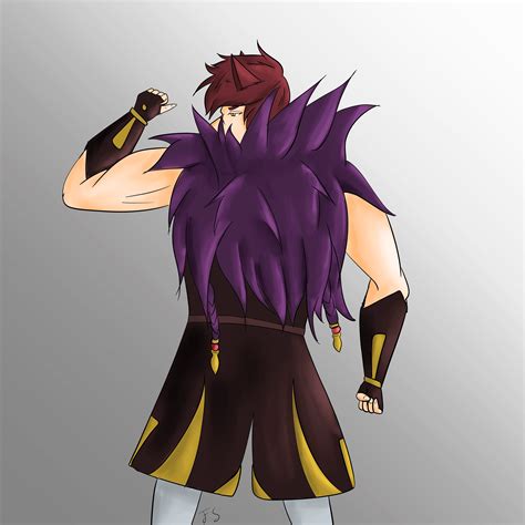 it was me! Sett! : r/settmains