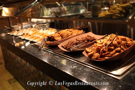 Carnival World Buffet at Rio Restaurant Info and Reservations
