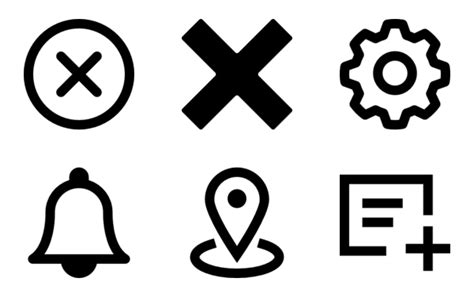 Free icons designed by Pavel Kozlov | Flaticon