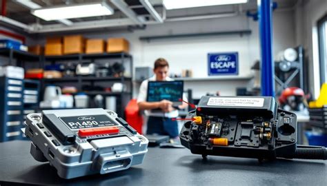 Image result for Ford Engine Code P1450