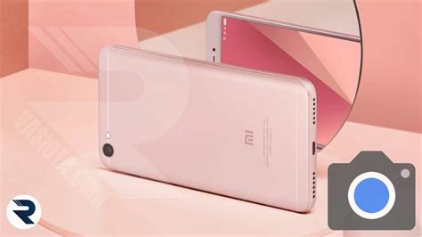 Redmi Note 5A Camera Test 的图像结果