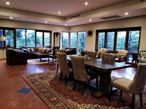 KARRIVIEW (Gracetown) - Lodge Reviews, Photos, Rate Comparison ...