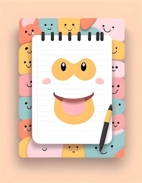 Notepad Cartoon Images 的图像结果
