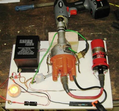 Image result for Engine Test Stand DIY