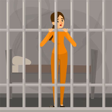 中国女囚猛增 持续下去5年内或将超越美国-搜狐新闻