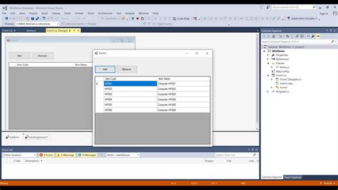 Image result for BindingSource Tutorial C