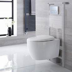cassetta wc incasso prezzi sanitario bagno wc ovale sospeso 610x420x480mm con cassetta wc incasso prezzi sanitario bagno wc ovale sospeso 610x420x480mm con