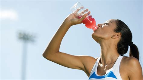 Pedialyte vs Gatorade: Which Is The Better Drink For Hydration?