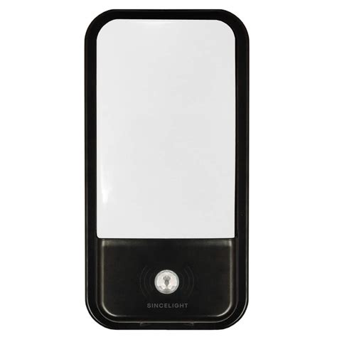 Buy SINCELIGHT LED Bulkhead 20W with PIR Motion Sensor and Dusk to Dawn ...