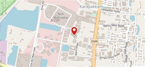 Wipro CDC2 Cafeteria, Chennai - Restaurant menu, prices and reviews