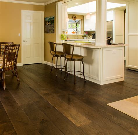 Hardwood Flooring Gallery - View San Jose Hardwood Floor's Work