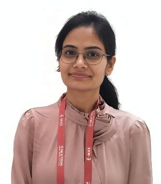 Senior Research Fellow