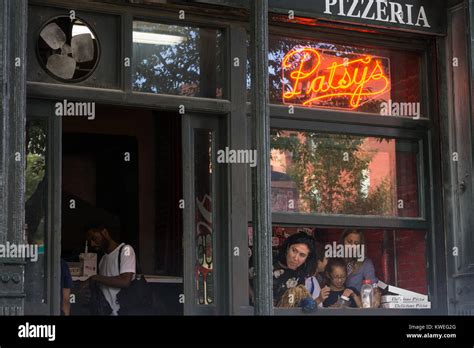 Image result for Patsy's Harlem