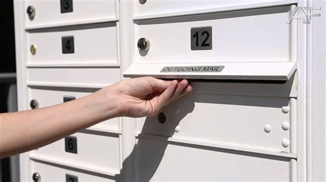 Image result for Outgoing Mail Slot