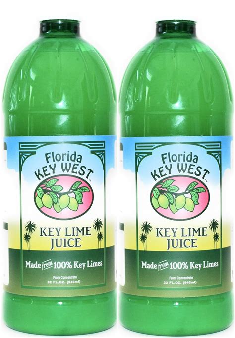 what can i use instead of key lime juice
