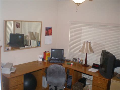 Custom Computer Desk 的图像结果