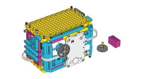 Lego Spike Prime Tutorial 的图像结果