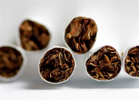 Native Cigarettes: Legality, Traditions, and Cultural Significance