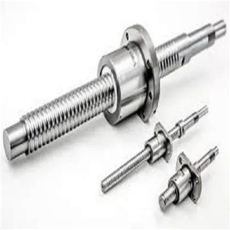 NSK Ball Screw - FA-Series NSK Ball Screw Compact Distributor / Channel ...