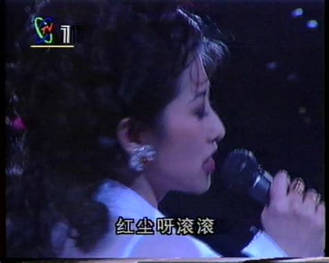 叶倩文再唱《潇洒走一回》，31年过去，歌声却投射出娱乐圈众生相 - 知乎