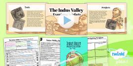Indus Valley eBook