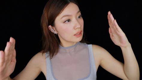 Image result for ASMR Robot Listener