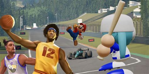 Sports Games 的图像结果