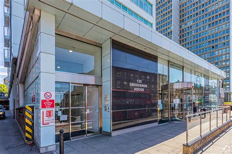 125 High St, Croydon CR0 9XP - Grosvenor House | LoopNet.co.uk