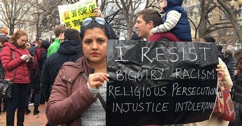 ‘This will never make America great again’: Desis in US react to ...