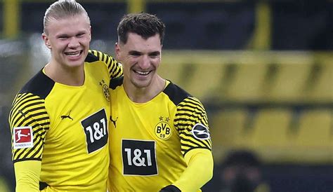 BVB, News und Gerüchte: Thomas Meunier stand kurz vor Wechsel von ...