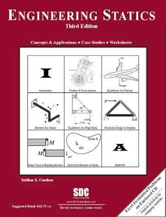 Buy Engineering Statics Book Online at Low Prices in India ...