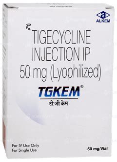 Tgkem 50 Mg Injection 1 - Uses, Side Effects, Dosage, Price | Truemeds