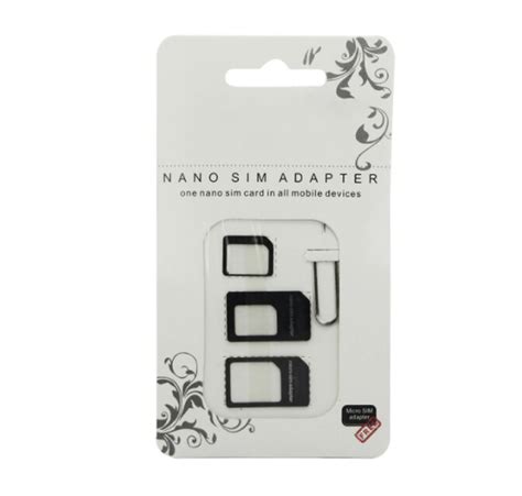 Image result for Nano Sim Card Adapter