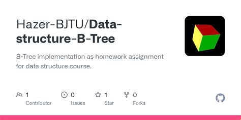 B-tree Data Structure Implementation Source Code 的图像结果