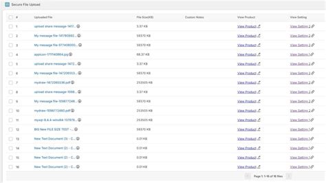Image result for Secure File Upload