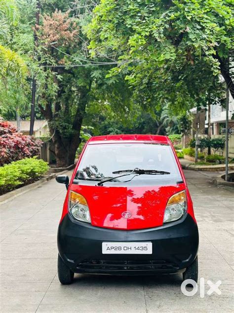 Tata Nano XT, 2011, Petrol - Cars - 1819911336