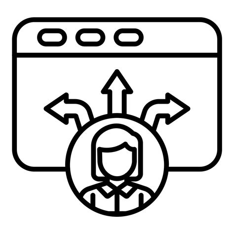 Decision-Making Process Icon 的图像结果