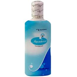 Buy Aquadermi Body Wash, 200 ml | 19 Minutes Delivery | Apollo Pharmacy