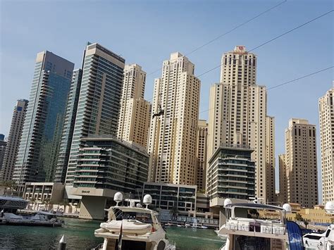 XLINE DUBAI MARINA - All You SHOULD Know Before Going 2026 (with Photos ...