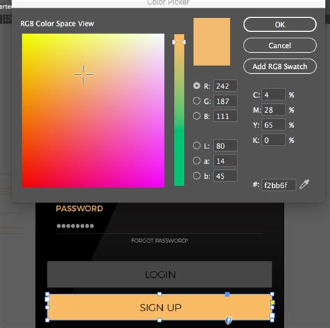 Image result for RGB Idle Import Code
