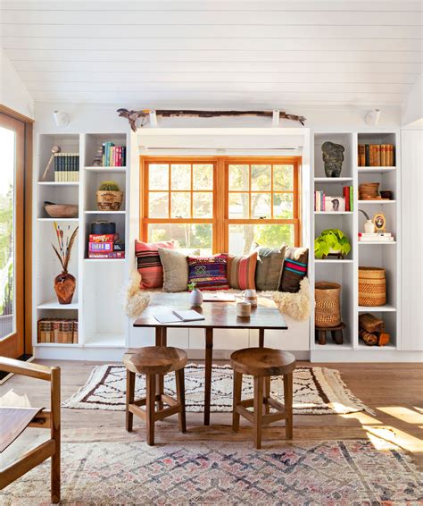 25 Window Seat Ideas for a Peaceful Place to Relax